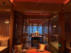 -镇江苏宁万豪酒店-苏筵中餐厅