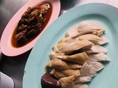 -红大哥水门鸡饭(總店)