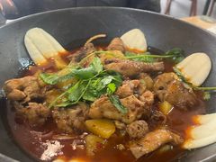 -王胖子土菜馆·特色杭帮菜·农家土菜