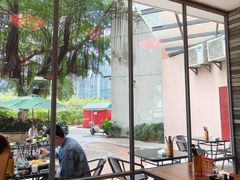 -秦园陕西手工面馆(番禺节能科技园店)