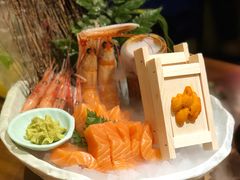-和彩放题餐厅(酒仙桥店)