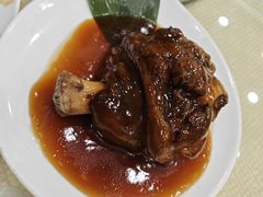 -勺园饭店(骨科医院店)