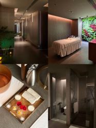 -VELEE·SPA高定疗愈会所