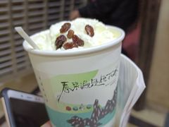 -茶颜悦色(五一里1号口店)
