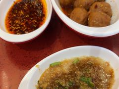 -喜家德虾仁水饺(景枫中心店)