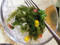-福慧慈缘素食餐厅(王府井店)