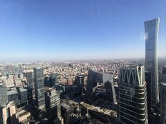 -北京国贸大酒店