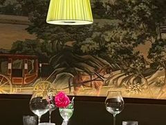 -波特曼西餐厅(中央大街店)