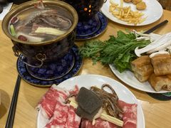 -汤W城市微度假(仓山店)