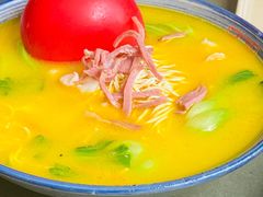 -兰溪小馆(东直门簋街店)