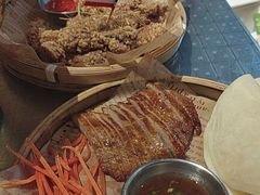 -清迈清迈巷口小排档(烟台山店)