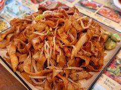 -葛记焖饼(伏牛路店)