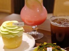 -Ten Olives甜点