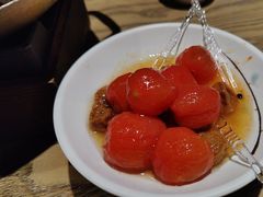 -茄子恰恰·新云南小炒(坪山益田店)