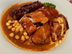 -汤城小厨•粤菜•靓汤(苏州街店)