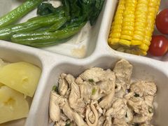 -天型健身工作室(大学城店)