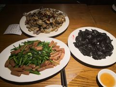 -船歌鱼水饺(淄博万象汇店)