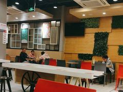 -永和大王(共和新路店)
