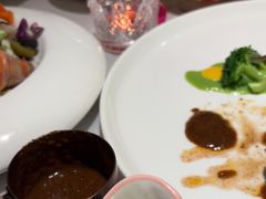 -晶雅花园西餐厅(南京首店)