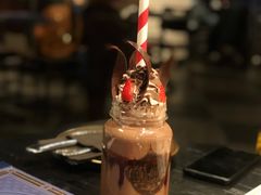-酷巧·巧克力糖果店