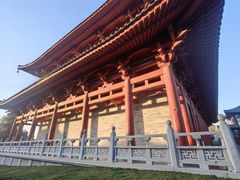 -清凉寺