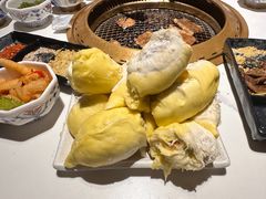 -和牛村烧肉放题(淄博王府井店)