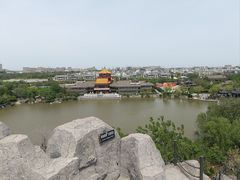 -中国翰园碑林