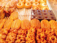 -好利来(桂林路店)