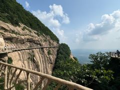-丹东凤凰山景区