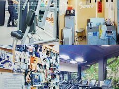 -VPsmart私教健身工作室(新华路旗舰店)