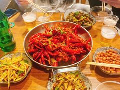 老长沙口味虾-虾小龙老长沙龙虾馆(坡子街店)