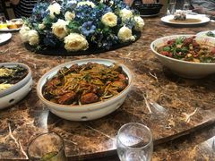 -苏州人家·精致苏帮菜(斜塘店)