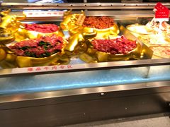 -成都你六姐·牛肉冒菜(城市集市合生汇店)