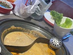 -生活如沸·顺德水牛奶火锅(大学路店)