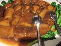 -Yan Ting 宴庭中餐厅(上海静安瑞吉酒店)