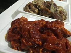 -喜来稀肉(虹泉路店)