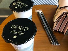 -THE ALLEY 鹿角巷(华润万象城店)