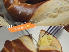 -Paulaner·德国帕拉娜自酿啤酒餐厅(海上世界店)