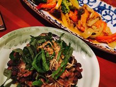 -角落里(中山公园店)