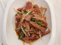 -太极·粤菜餐厅(亚运村鸟巢店)