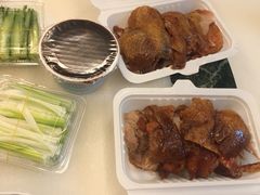 -一炉百炼北京烤鸭(胜利路店)