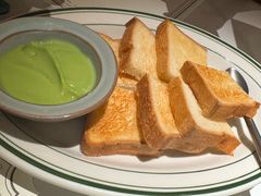 -太食獸泰式茶餐厅(IFS国金中心店)