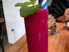 -Ginger(兴国路店)