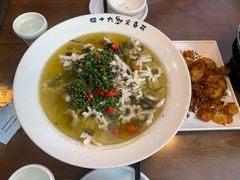 -三猫黑鱼花(南大店)