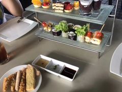 -巴厘岛悦榕庄Jumana露台餐厅