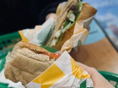 -SUBWAY赛百味(大都荟店)