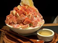 -NEED创意韩国料理(青岛万象城店)