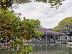 -西园戒幢律寺