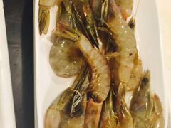 -巴麦隆自助烤肉(桂林路店)