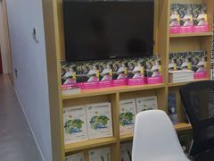-英孚教育青少儿(河东资深教研中心)